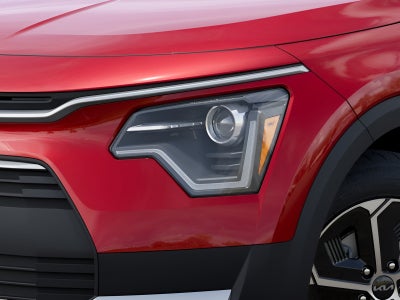 2026 Kia Niro EX FWD