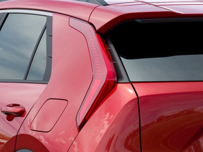 2026 Kia Niro EX FWD
