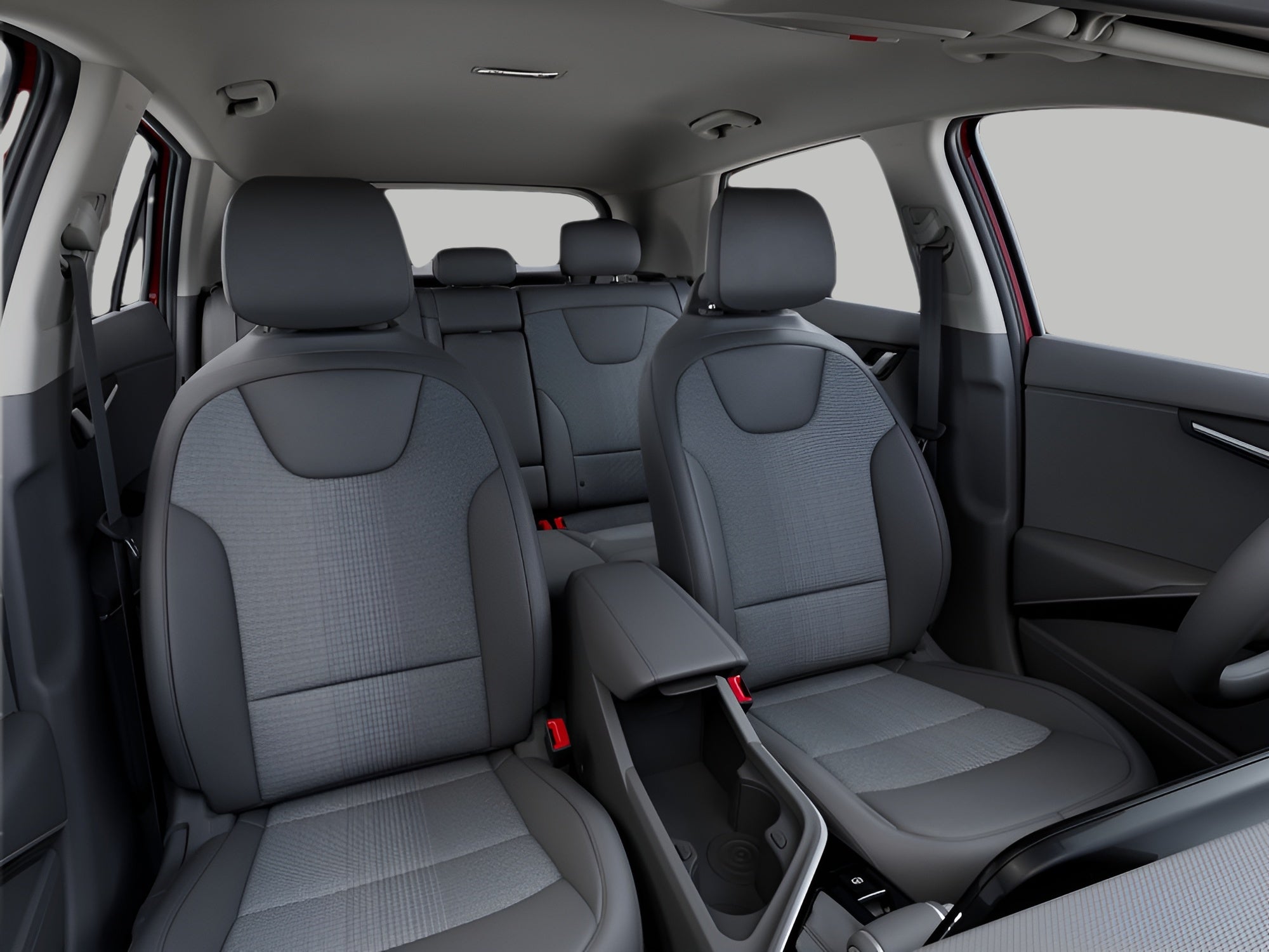 2026 Kia Niro EX FWD