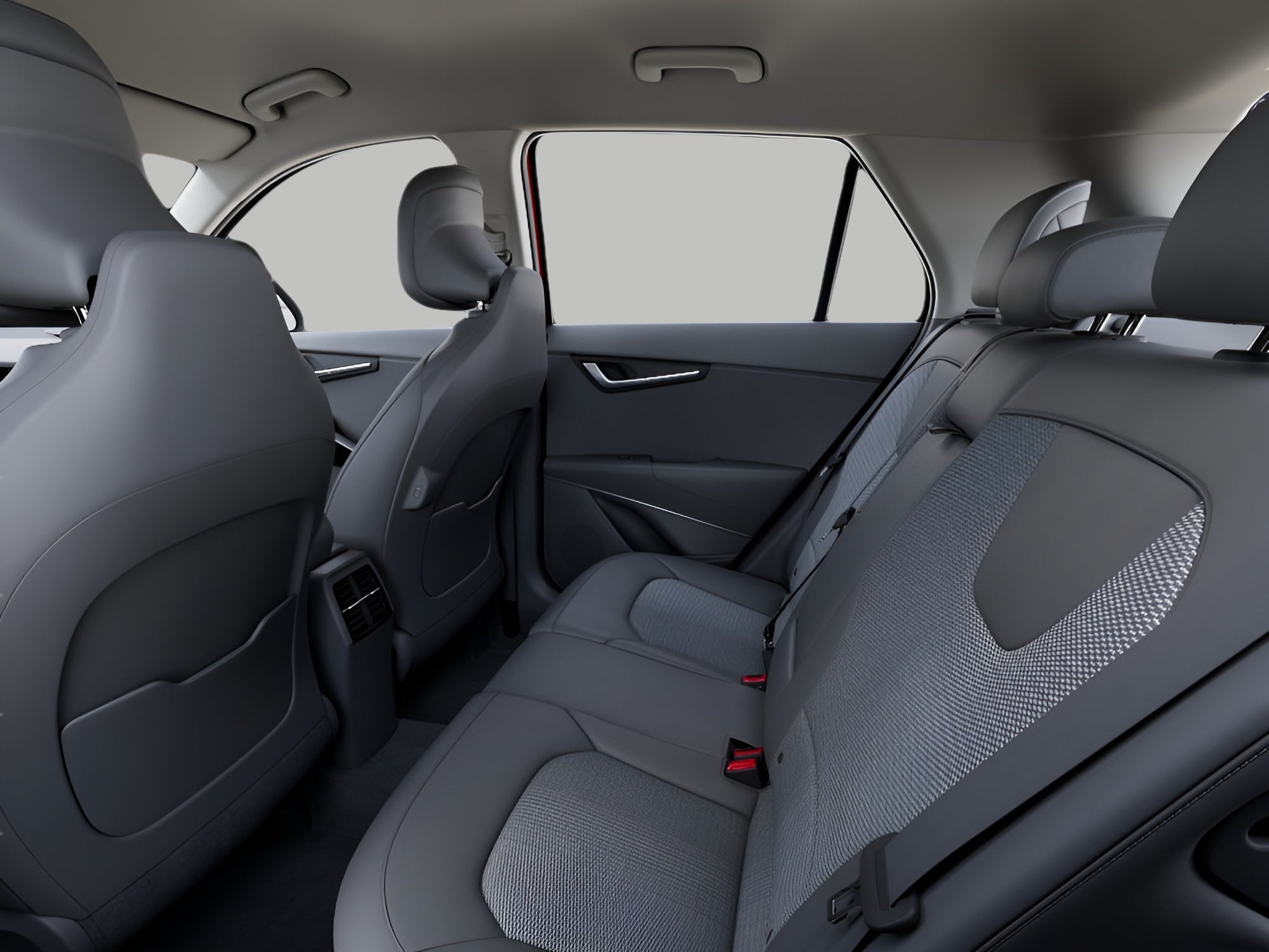 2026 Kia Niro EX FWD