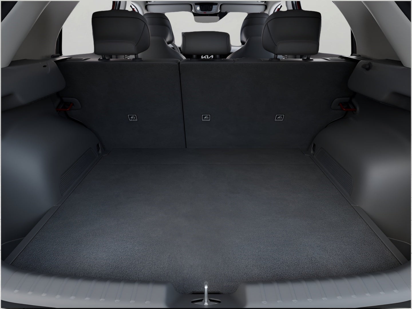 2026 Kia Niro EX FWD