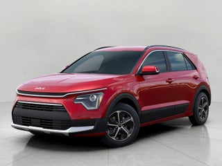2026 Kia Niro EX FWD