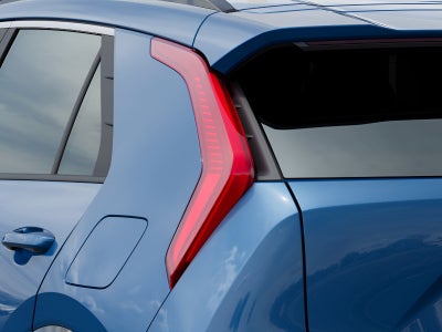 2025 Kia Niro EX FWD