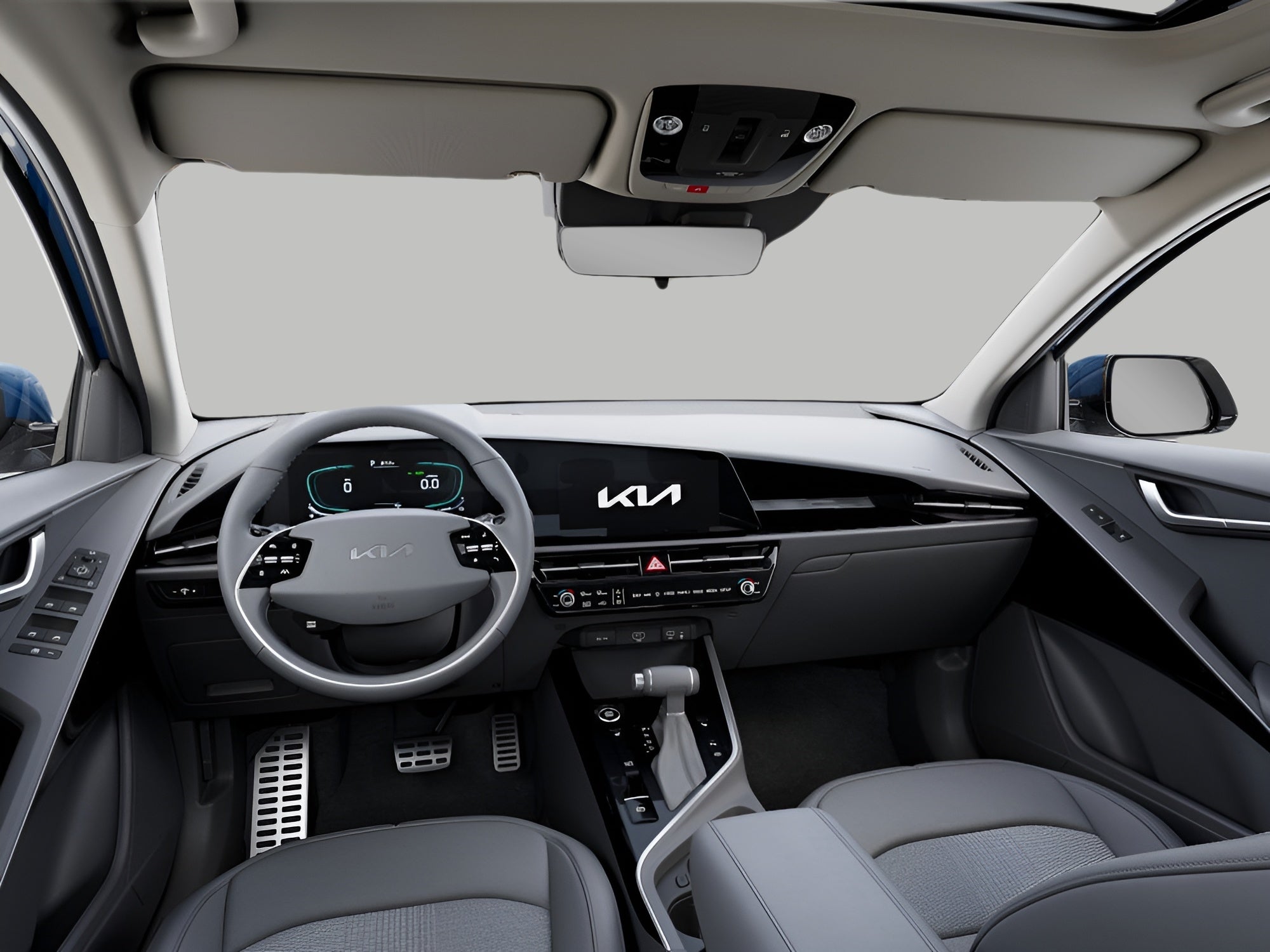 2025 Kia Niro EX FWD