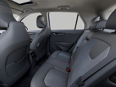 2025 Kia Niro EX FWD