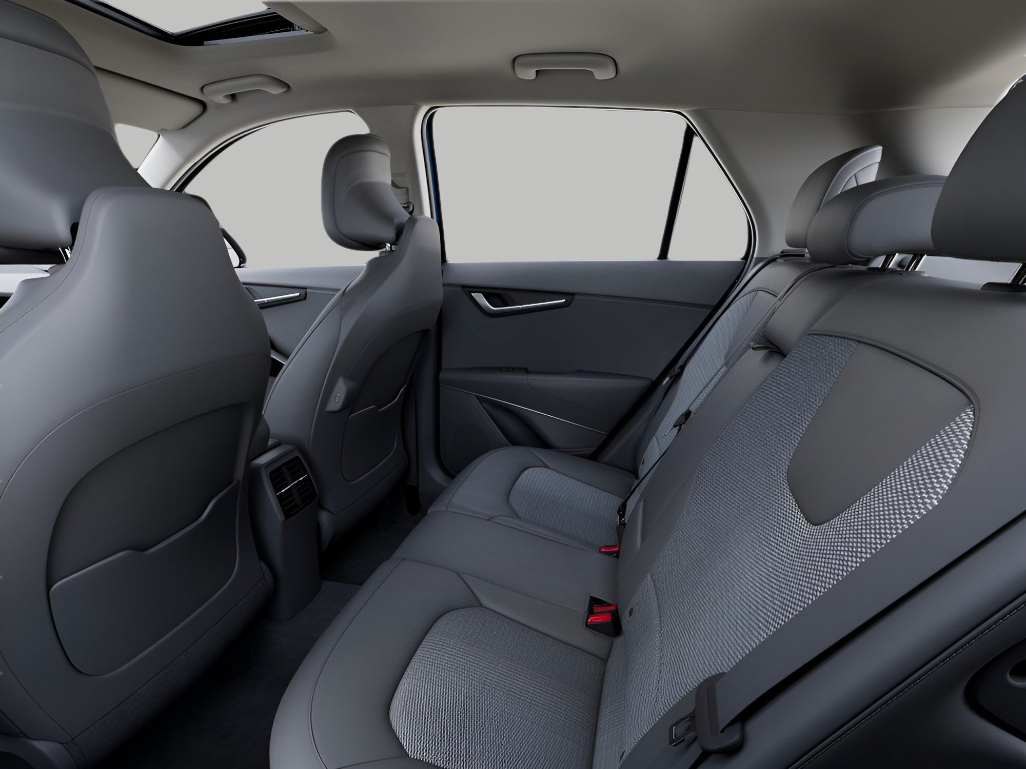 2025 Kia Niro EX FWD