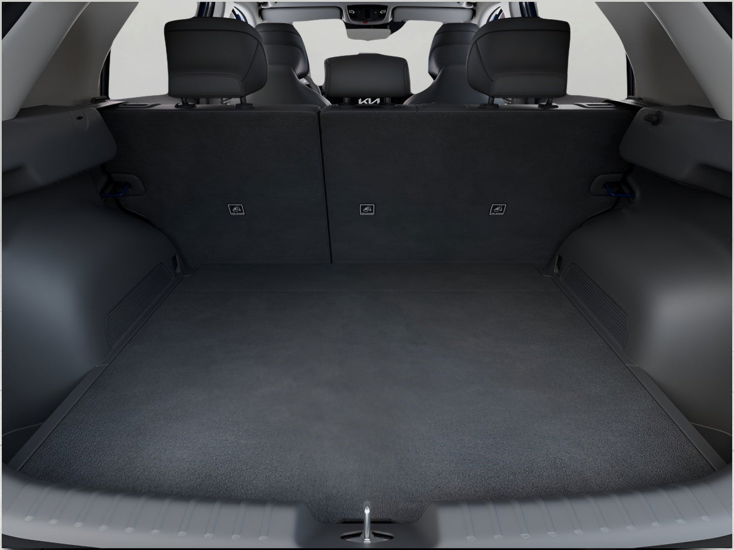 2025 Kia Niro EX FWD