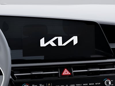 2025 Kia Niro EX FWD
