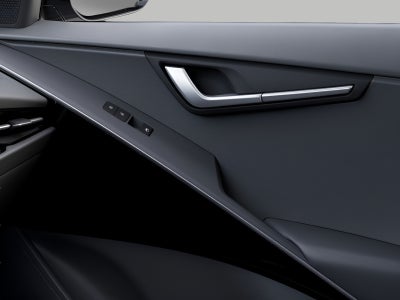 2025 Kia Niro EX FWD