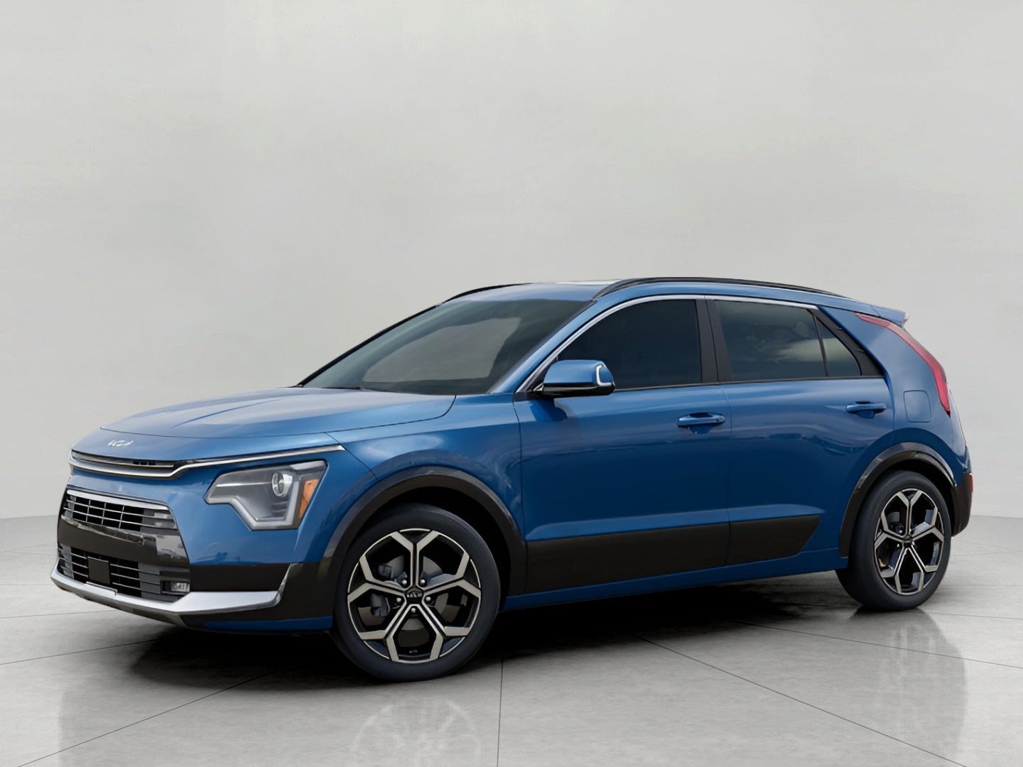 2025 Kia Niro EX FWD