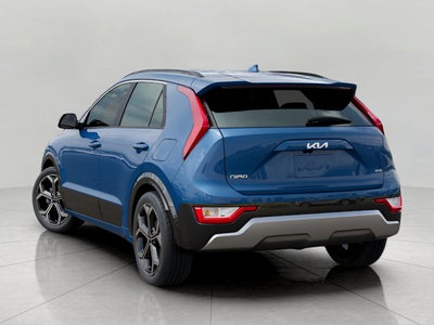 2025 Kia Niro EX FWD