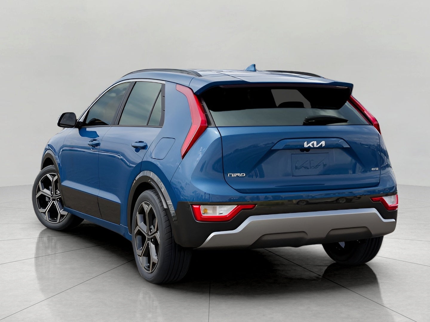 2025 Kia Niro EX FWD