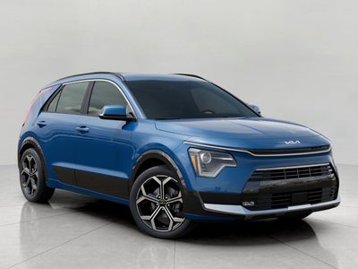 2025 Kia Niro EX FWD