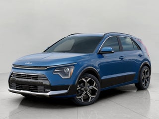 2025 Kia Niro