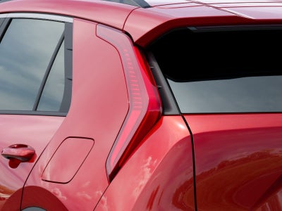 2026 Kia Niro EX FWD