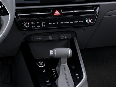 2026 Kia Niro EX FWD