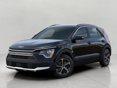 2026 Kia Niro EX FWD