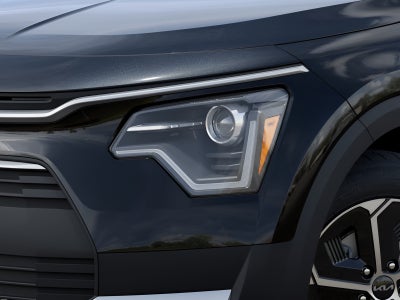 2026 Kia Niro EX FWD