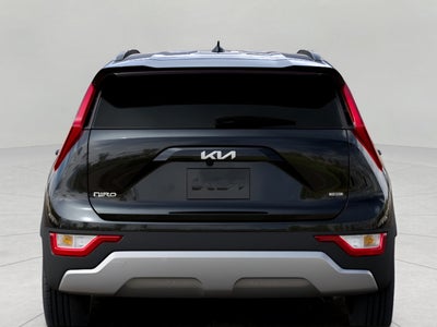 2026 Kia Niro EX FWD