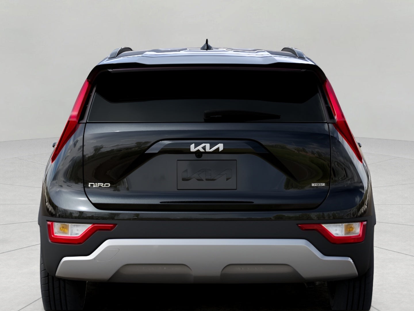 2026 Kia Niro EX FWD