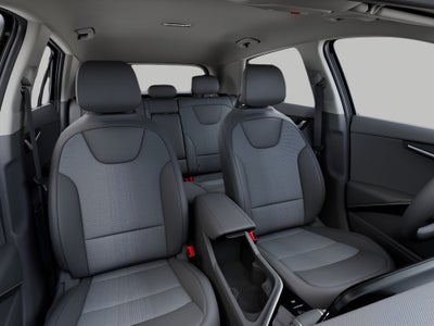2026 Kia Niro EX FWD