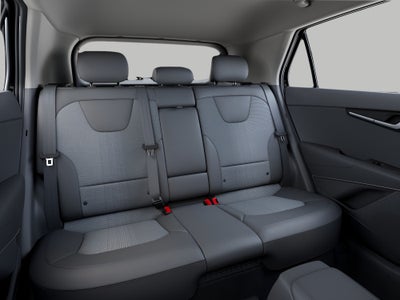 2026 Kia Niro EX FWD