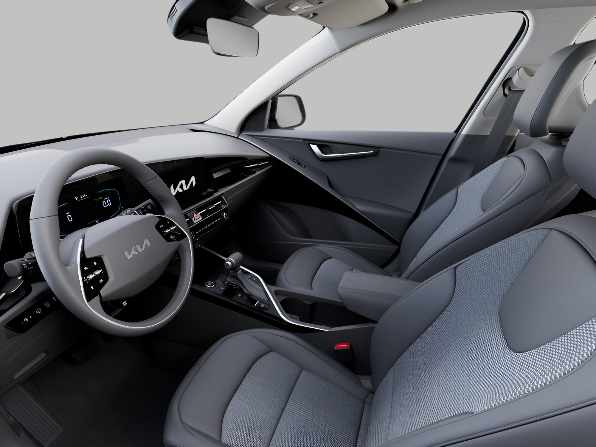 2026 Kia Niro EX FWD