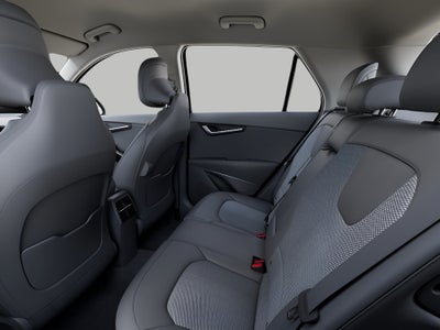 2026 Kia Niro EX FWD