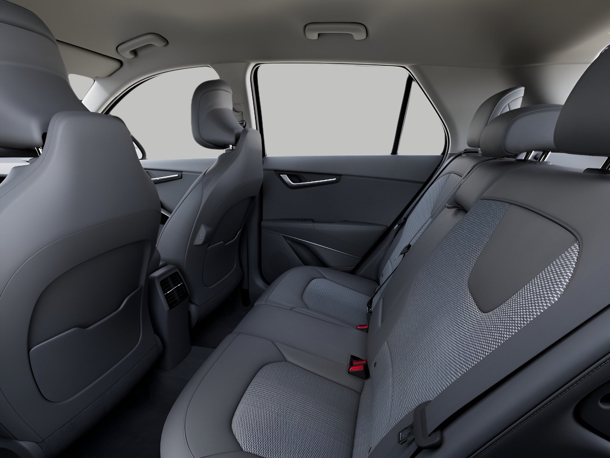 2026 Kia Niro EX FWD