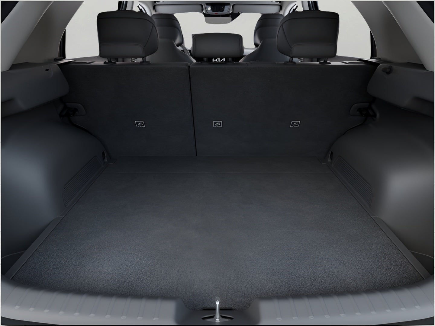 2026 Kia Niro EX FWD