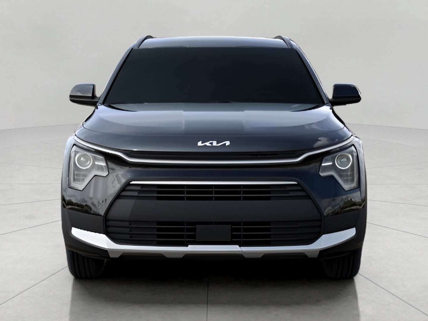 2026 Kia Niro EX FWD