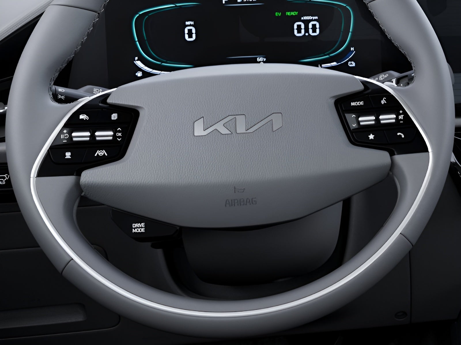 2026 Kia Niro EX FWD