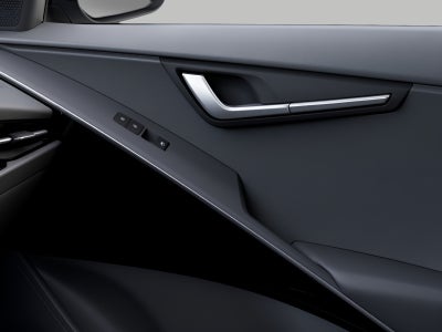 2026 Kia Niro EX FWD
