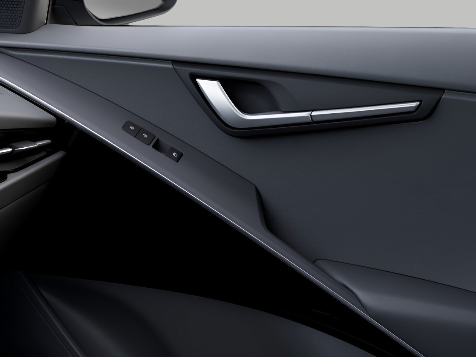 2026 Kia Niro EX FWD