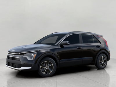 2026 Kia Niro EX FWD