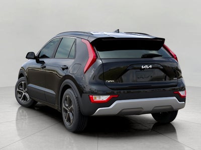2026 Kia Niro EX FWD