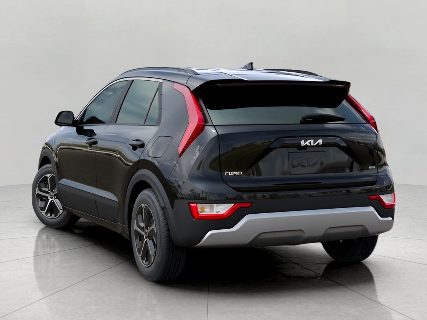 2026 Kia Niro EX FWD