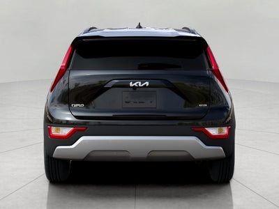 2026 Kia Niro EX FWD