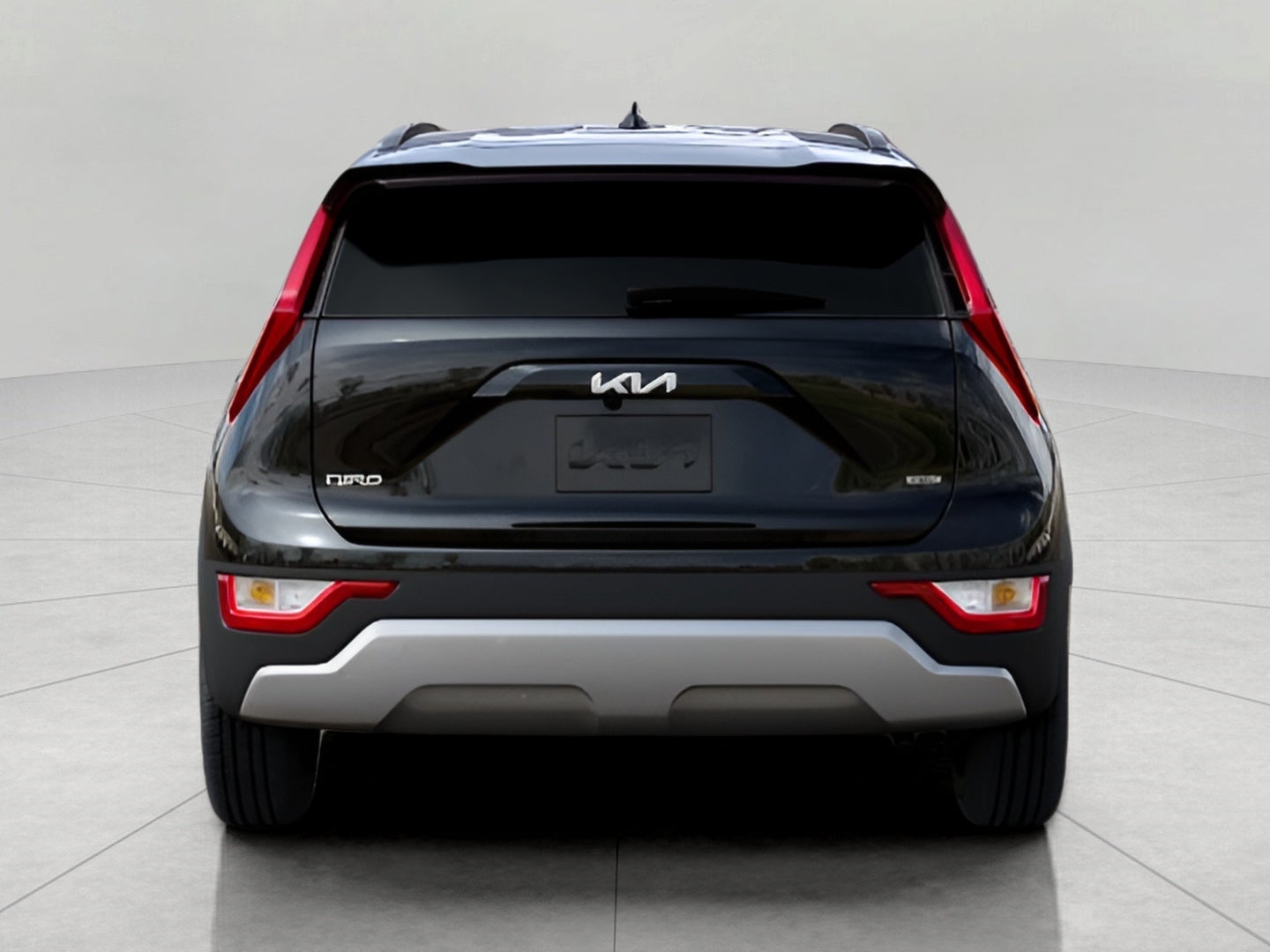 2026 Kia Niro EX FWD