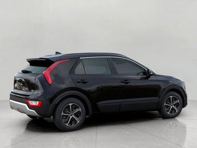 2026 Kia Niro EX FWD