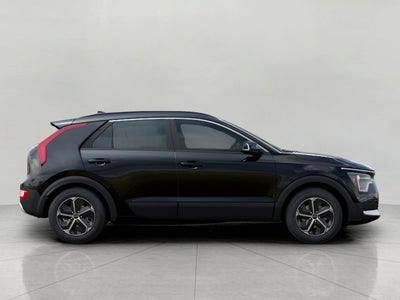 2026 Kia Niro EX FWD