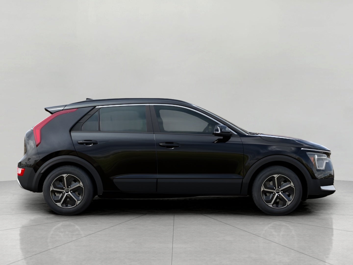 2026 Kia Niro EX FWD