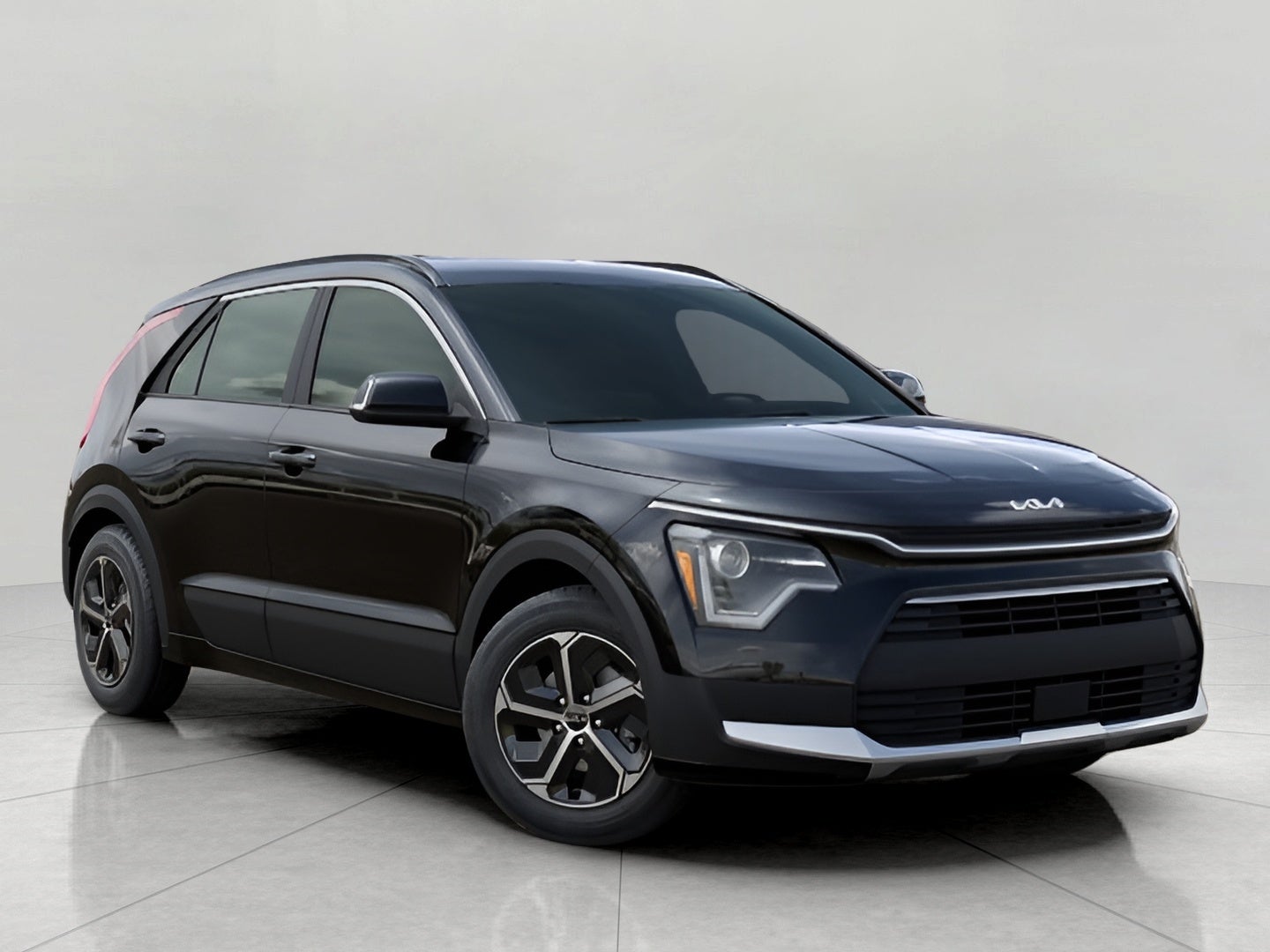 2026 Kia Niro EX FWD