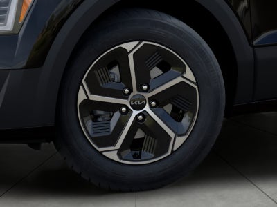 2026 Kia Niro EX FWD