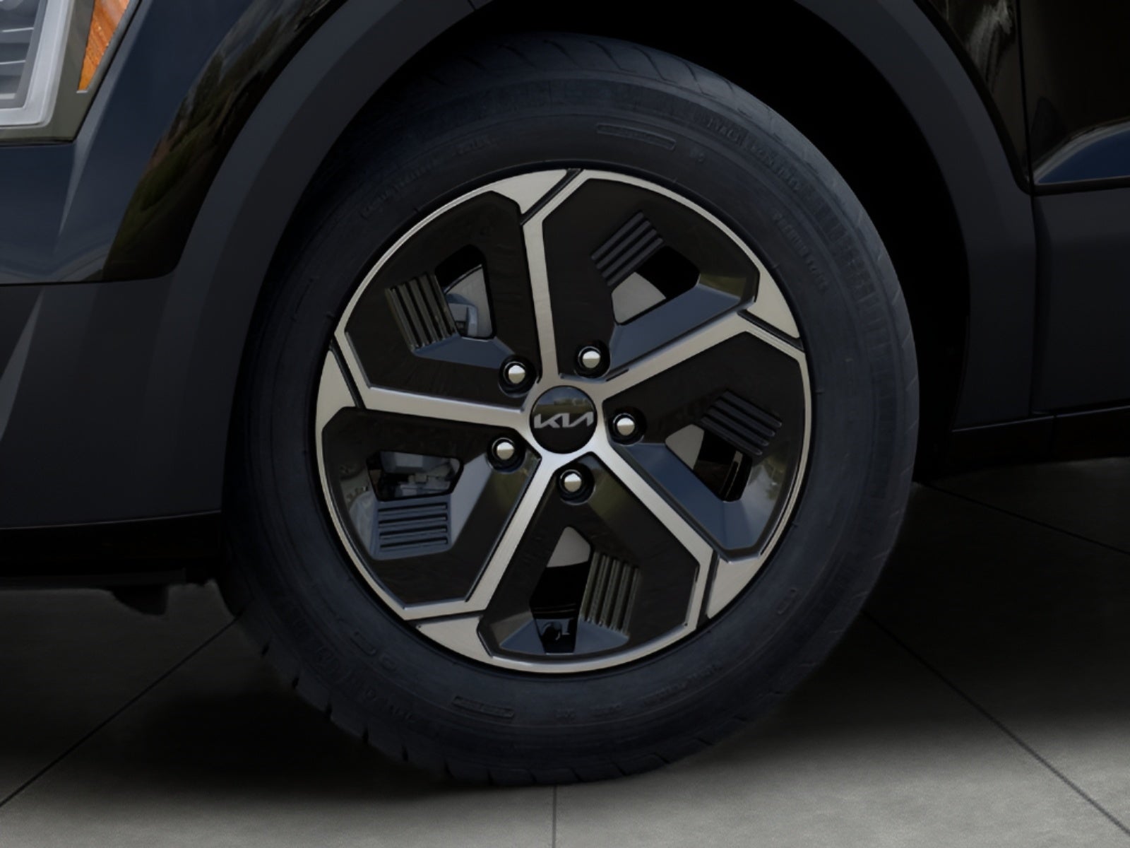 2026 Kia Niro EX FWD