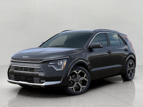 2025 Kia Niro EX FWD
