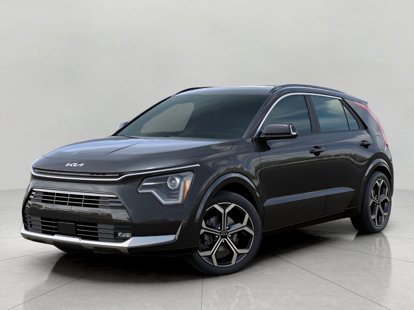 2025 Kia Niro EX FWD