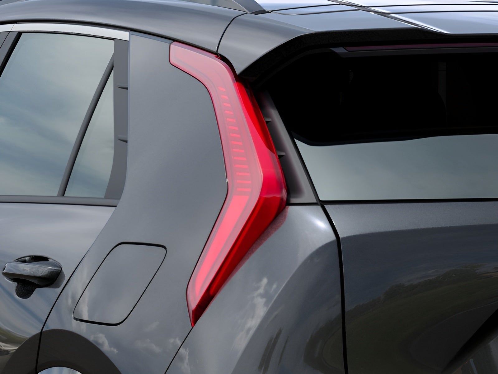 2025 Kia Niro EX FWD