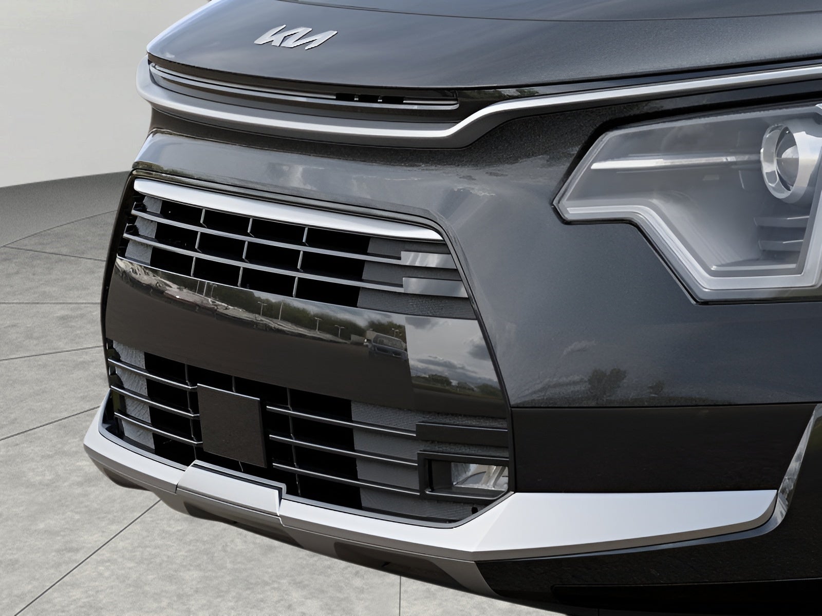 2025 Kia Niro EX FWD