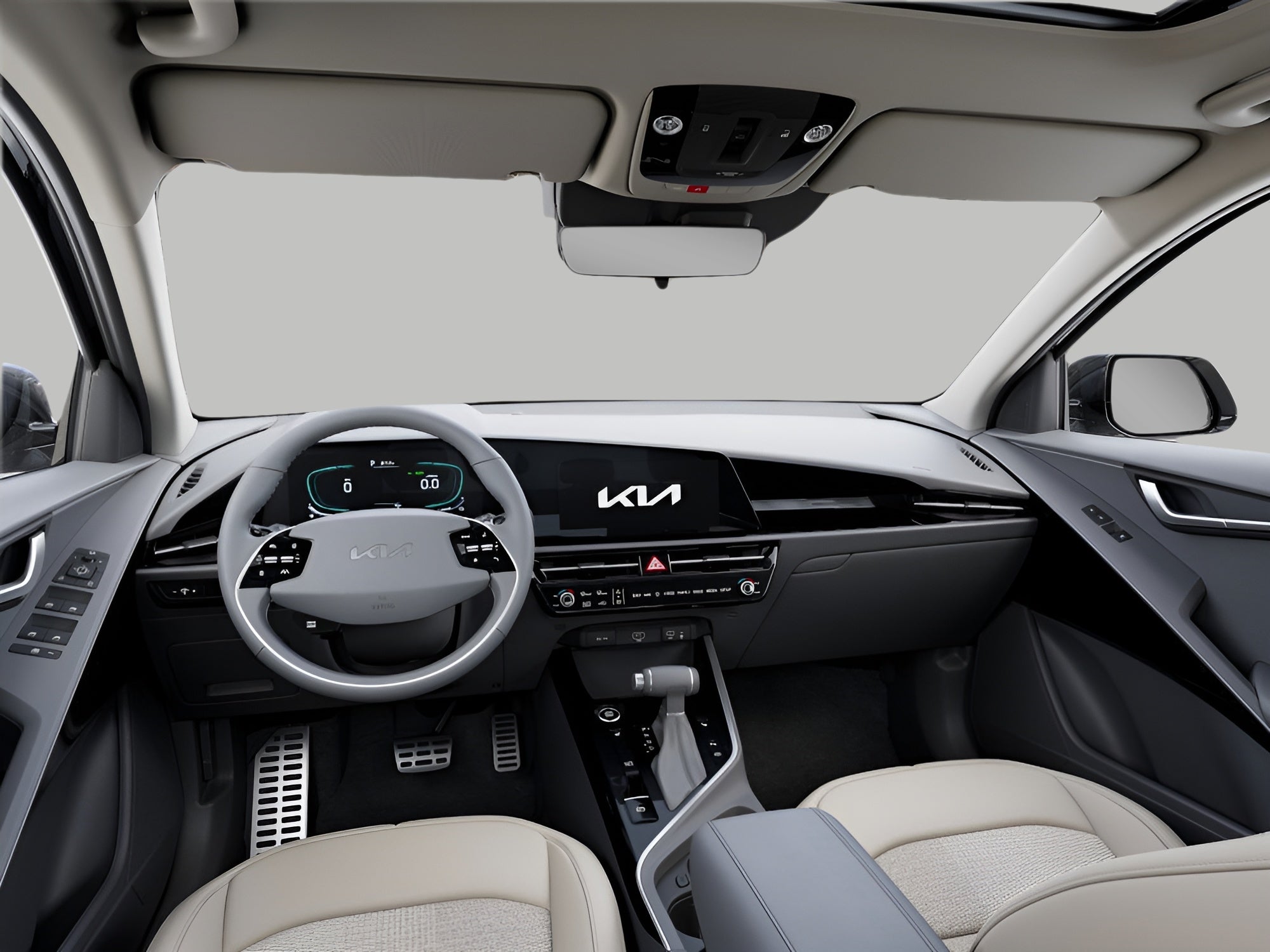 2025 Kia Niro EX FWD